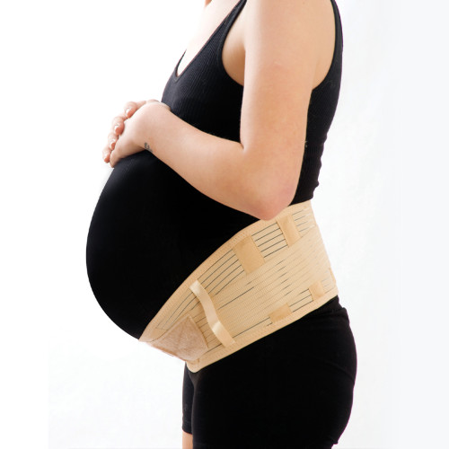 Pás tehotenský- bedrový, vystužený