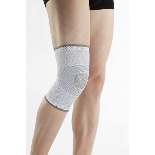 Elastická bandáž kolenného kĺbu