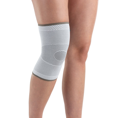Elastická bandáž kolenného kĺbu